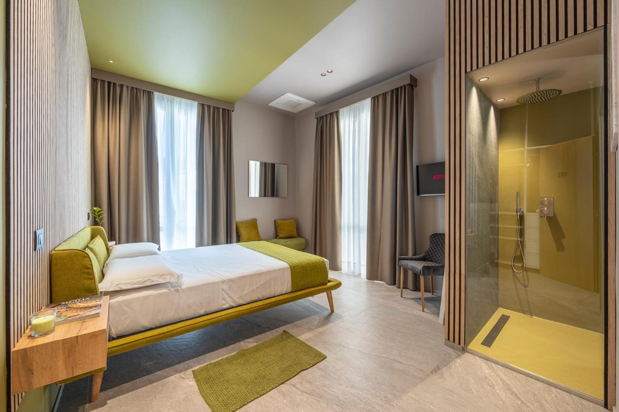 La Giudecca Luxury Hospitality